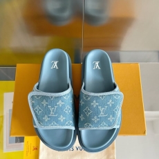 Louis Vuitton Slippers